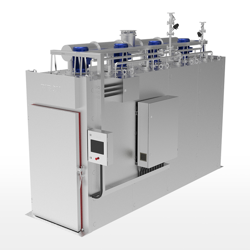 Smokehouse Innovations: Fleischverarbeitung revolutionieren