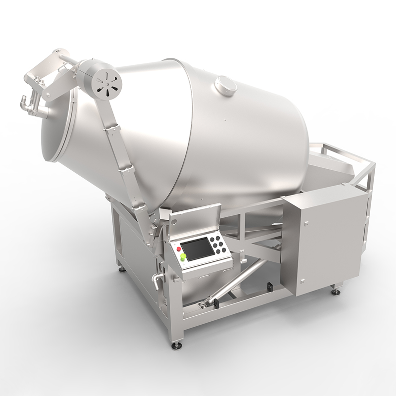 Erhöhen Sie den Geschmack und die Empfindlichkeit mit einem Vakuum -Becher -Marinator