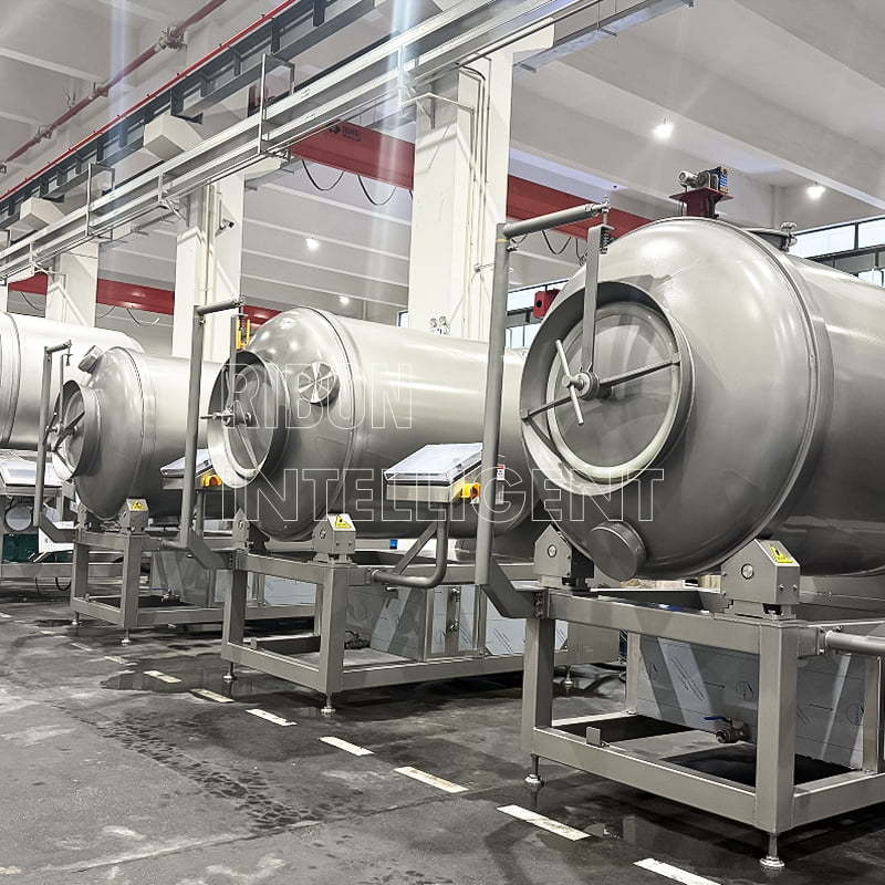 Den industriellen Fleischbecher beherrschen: Ein Leitfaden für optimale Ergebnisse