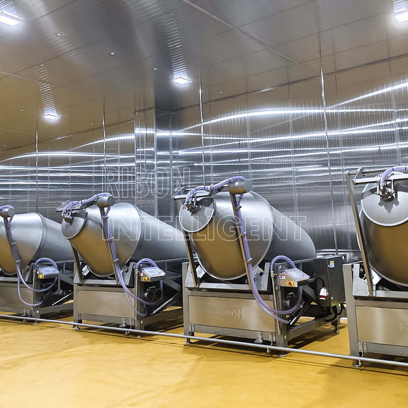 Hydraulischer Vakuumbecher